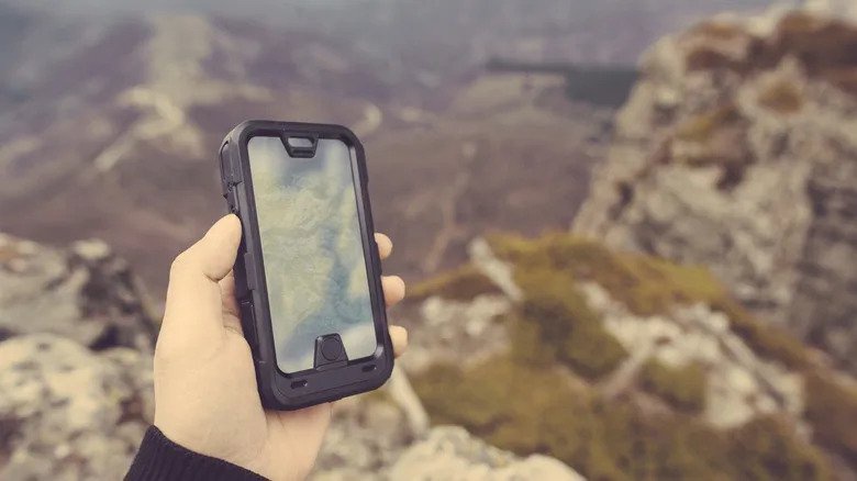 The Biggest Issues Owners Have With Rugged Phones