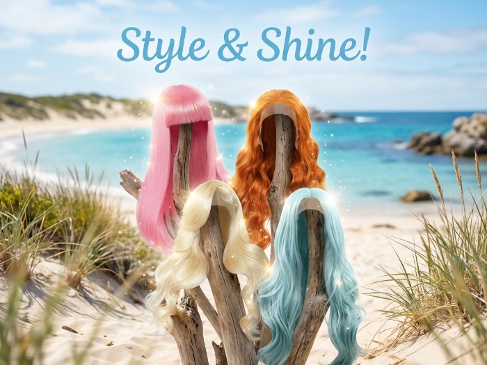 Transform Your Look with These Incredible Hair Enhancements