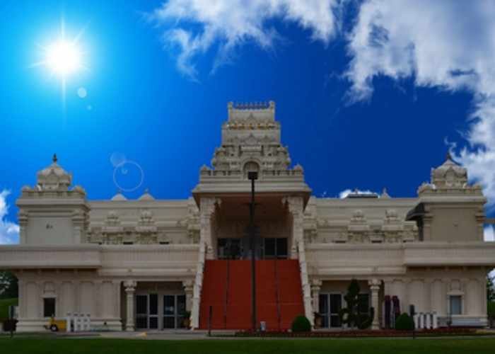 Hindu, Indian-American Groups Condemn Ohio Temple Shooting Plot, Urge Vigilance Against Hinduphobia
