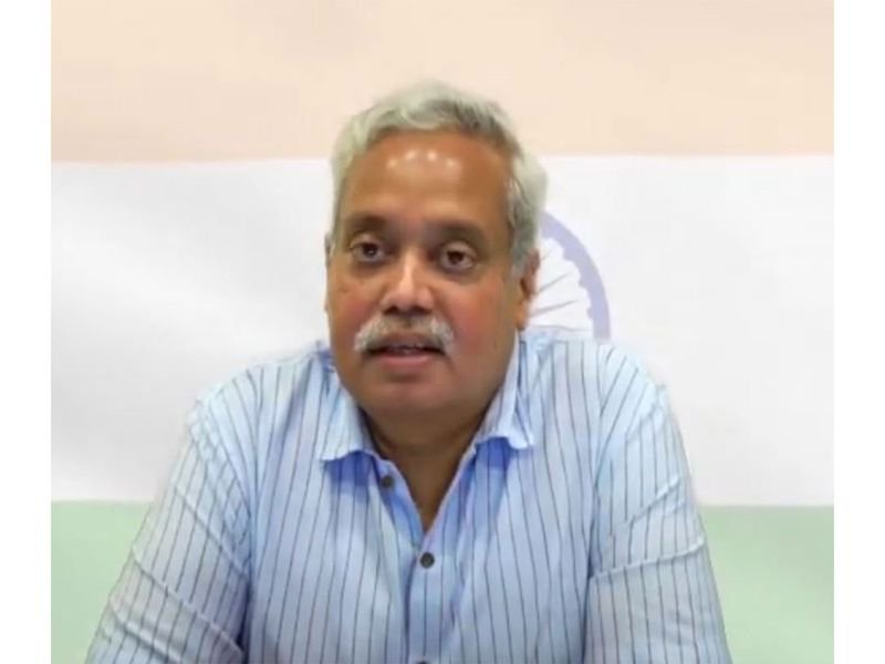 Indian Ambassador Naveen Srivastava shares farewell video as he ends tenure in Nepal