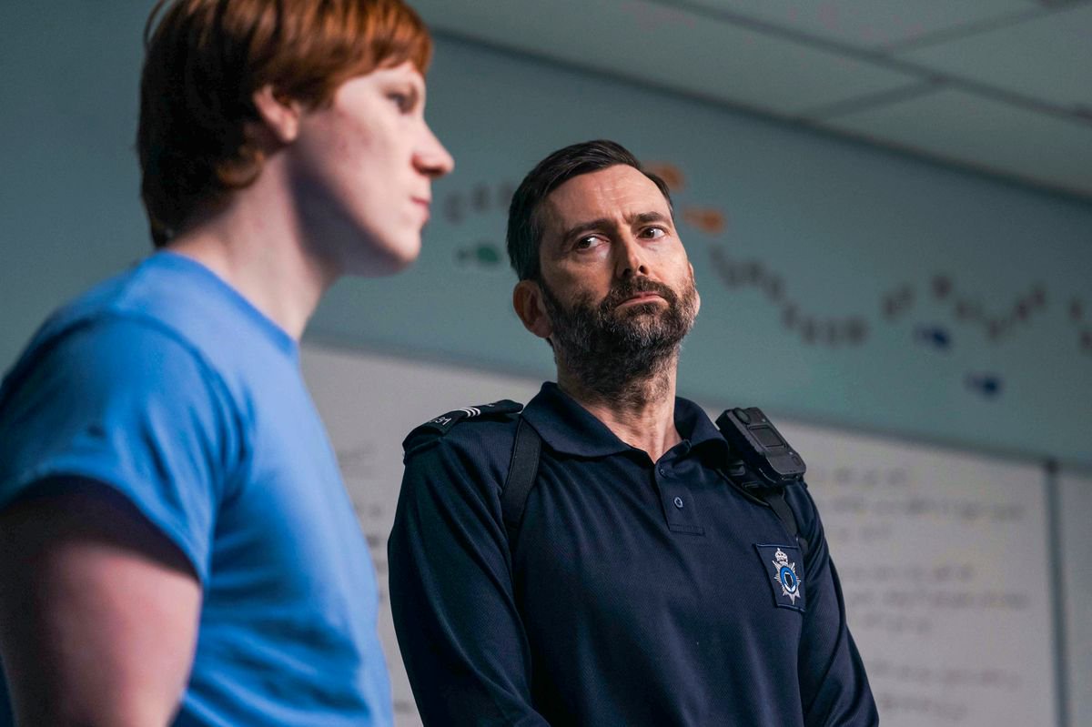 BBC Time viewers say same thing minutes into ‘traumatising’ first episode