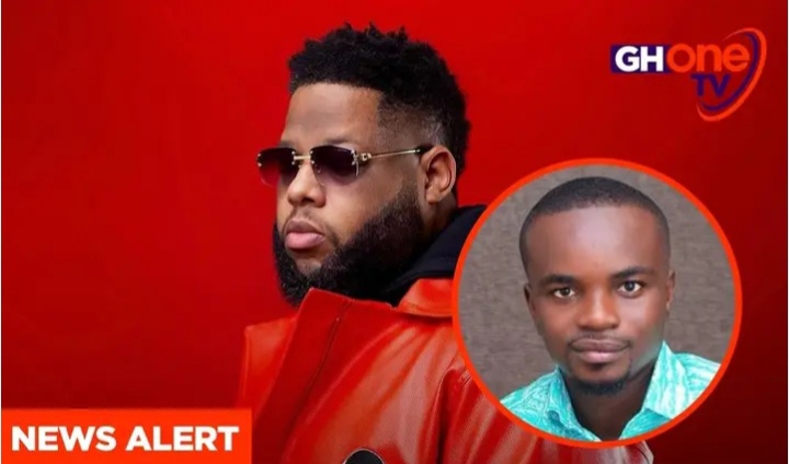 D-Black: Only 15 of Over 700 Radio and TV Stations in Ghana Pay Royalties, Says GHAMRO CEO