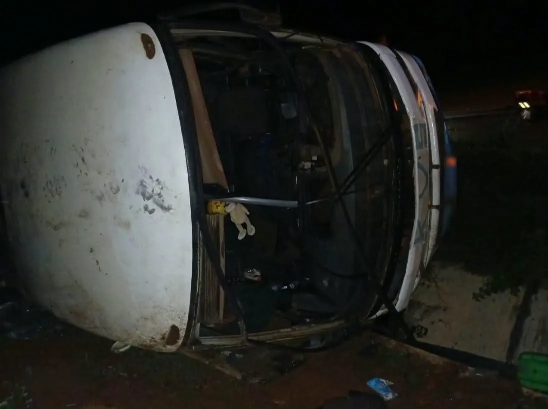 Accident sur l’axe N’Zianouan-Bodo : neuf morts et six blessés