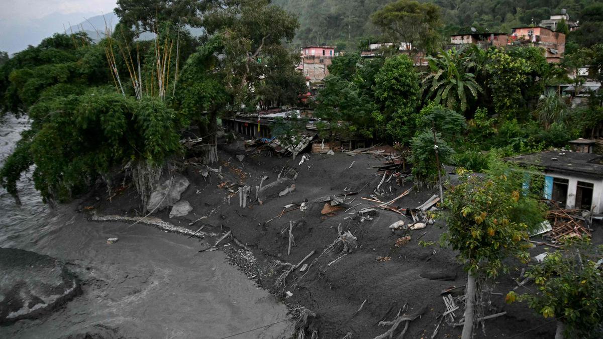 Limiting warming to 1.8 degree C could prevent loss of 1.89 billion years of healthy life: Analysis