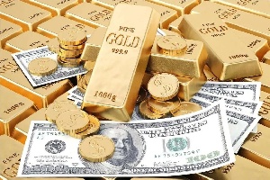 Currency Stabilization: GoldBod Sells $125M To Commercial Banks In FX Auction
