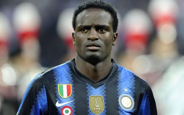 MP Peter Orero reveals Mariga was a water boy at Kamukunji High School before stardom