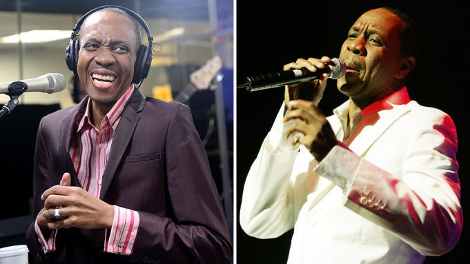 Freddie Jackson Dies: R&B Hitmaker Behind “Rock Me Tonight”,”You Are My Lady” & Many More Was 69