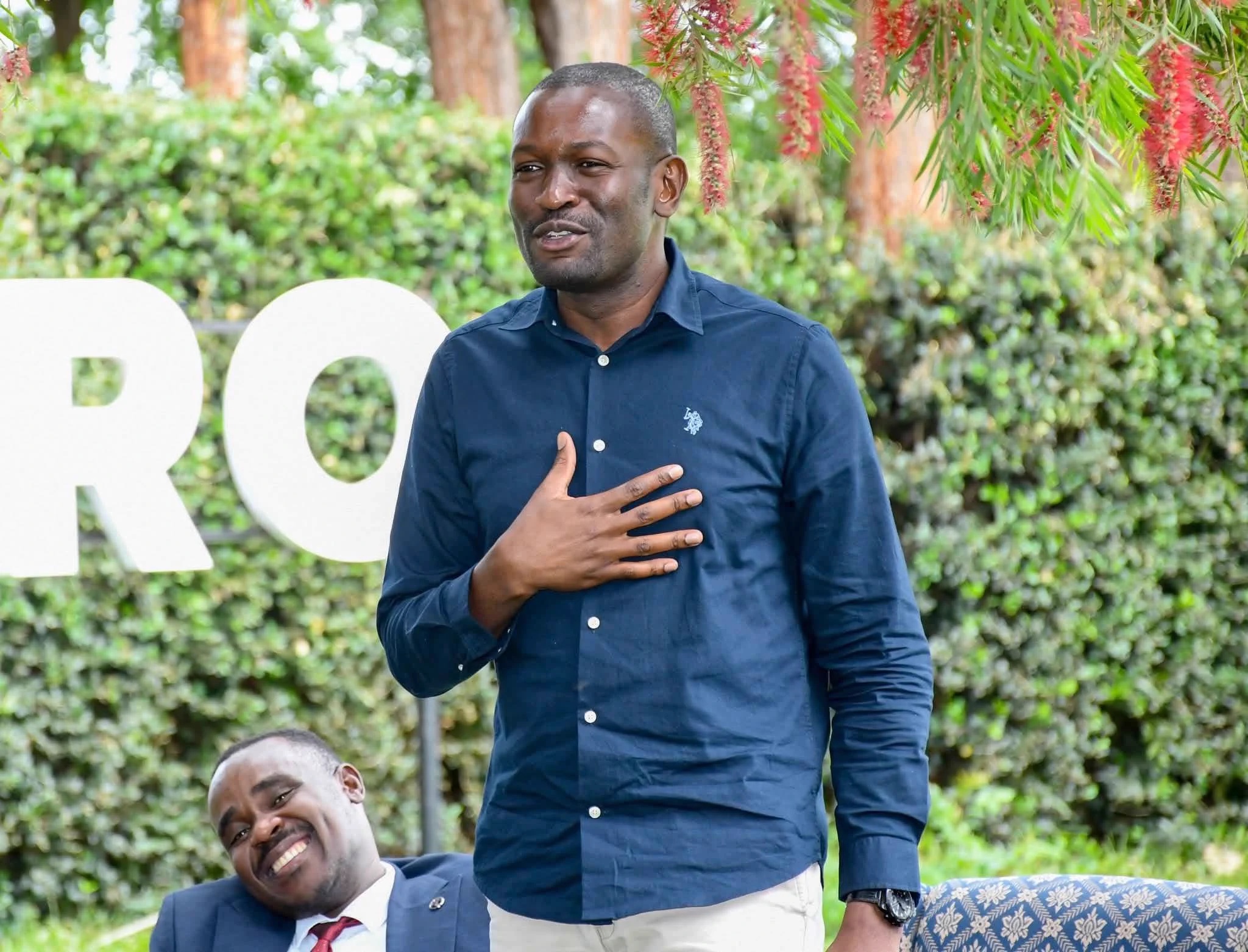 Sifuna Gains Fresh Support as Pressure Mounts on Mudavadi and Wetang’ula Ahead of 2027