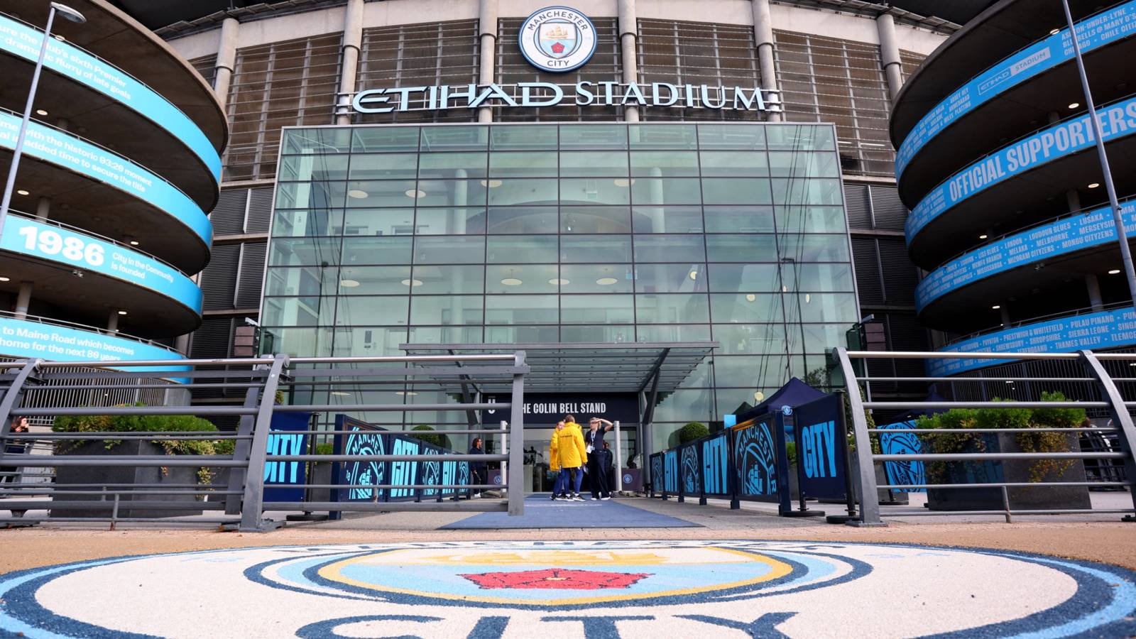 Man City’s Punishment For 115 Charges ‘Leaked’ by Football Presenter