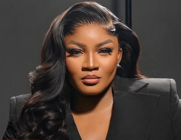 “I Don’t Like Things Most Girls Like, and I Tend to Talk About Things Boys Talk About” – Omotola
