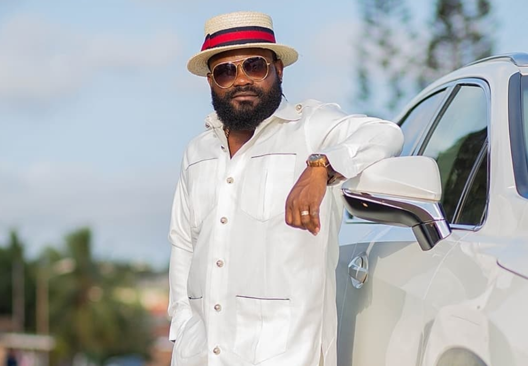 Ego, external influence major causes of music group splits – Praye Tietia