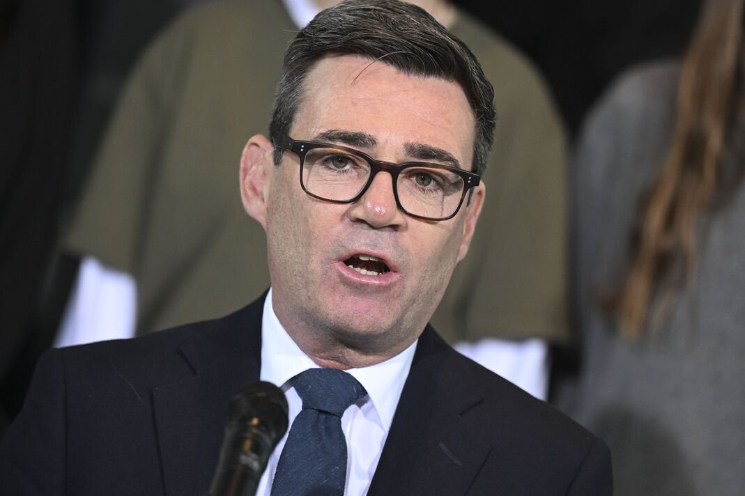 Andy Burnham needs to overrule this silly, hated EU rule – scrap it now