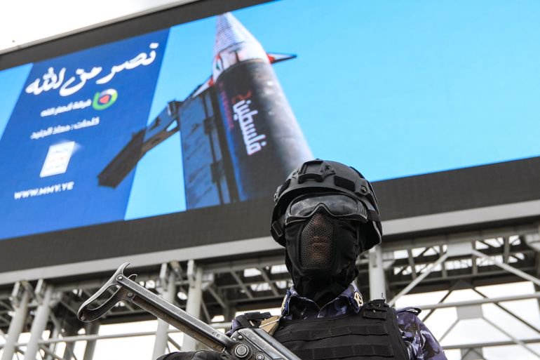 Why are Houthi missiles breaking through Saudi Arabia’s air defences?