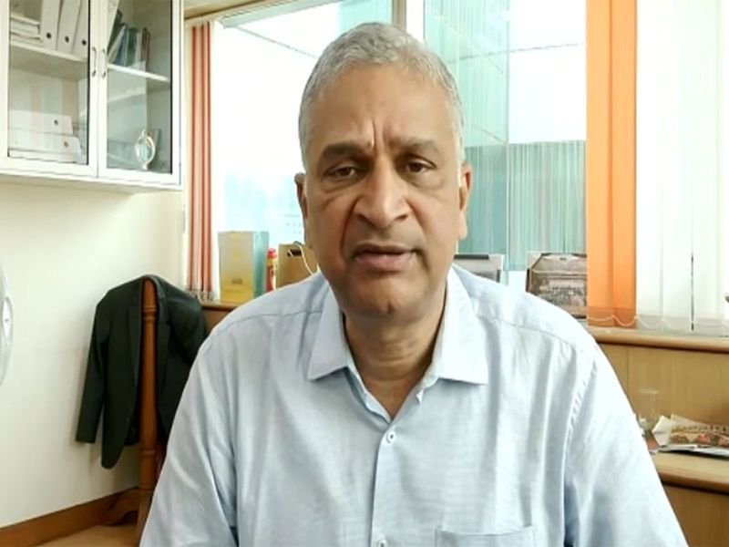 RBI may defer rate hike to December, deliver 75 bps of tightening this cycle: Madan Sabnavis