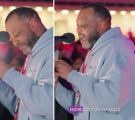 Dad left heartbroken after his 35-year-old stepdaughter, whom he raised since the age of 4, chose her biological dad to walk her down the aisle