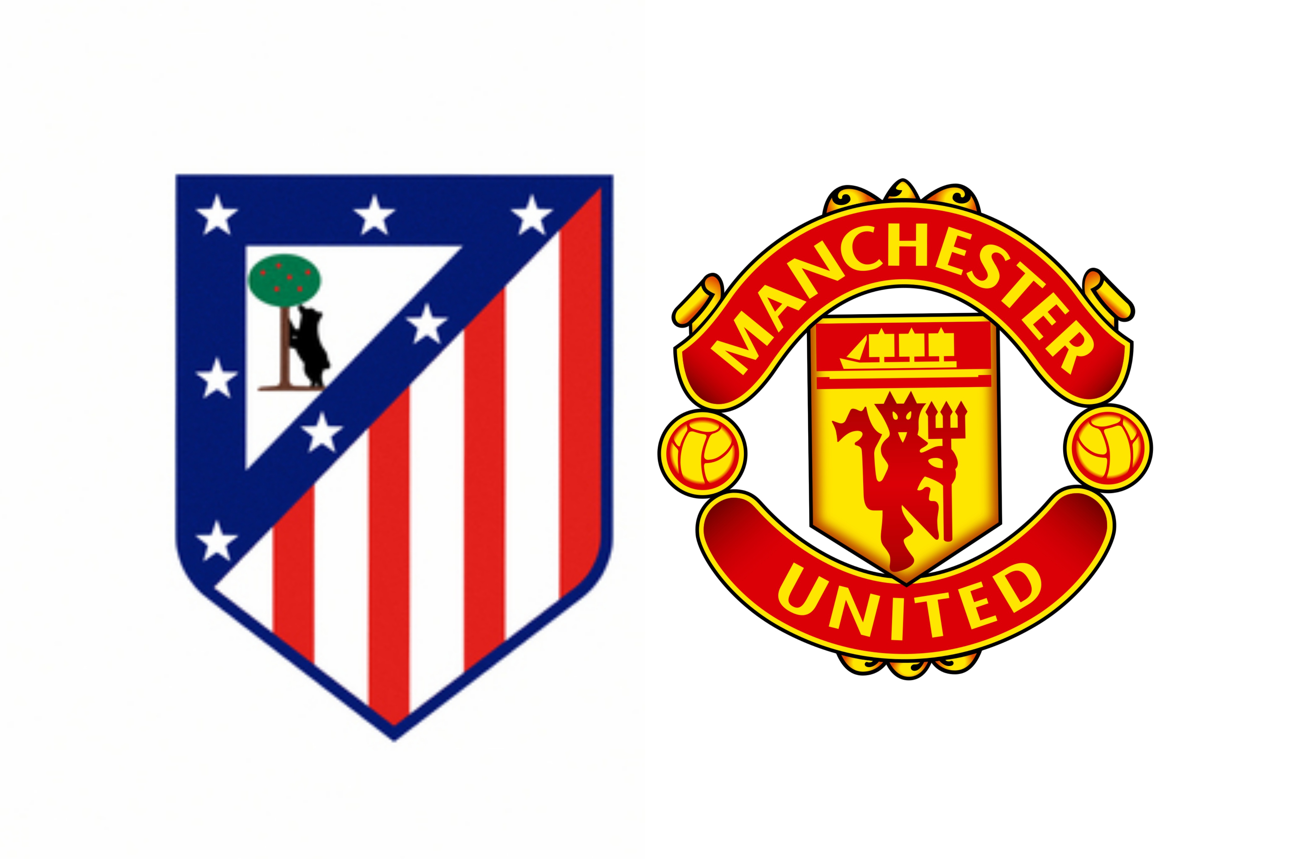 ATM vs MNU: Two Manchester United First Team Players Ruled Out Of Atletico Madrid Clash