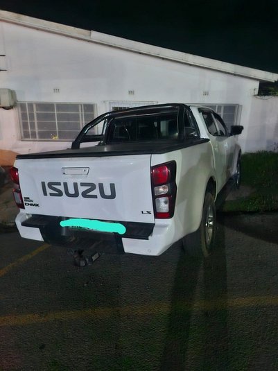 Alleged fraud syndicate nabbed in Stutterheim