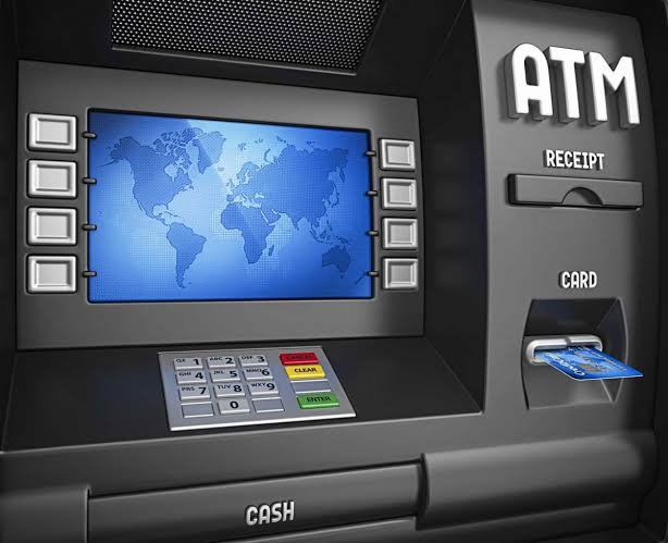 BREAKING: ATM Failed to Pay You? Take These Steps Immediately