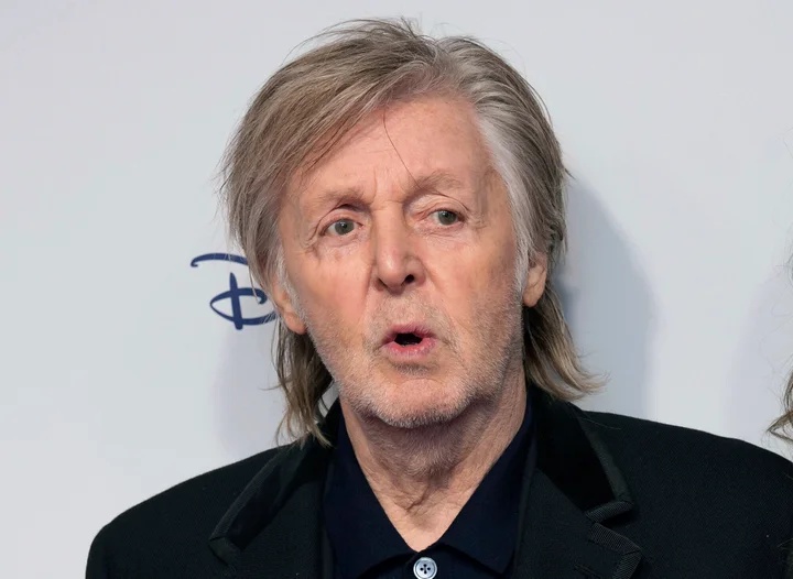 Paul McCartney Does Have One Small Concern About Paul Mescal Playing Him On Screen