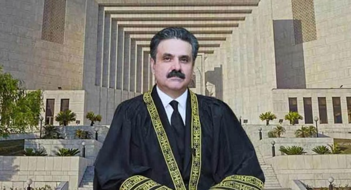 Judicial Commission extends SHC constitutional benches for one year