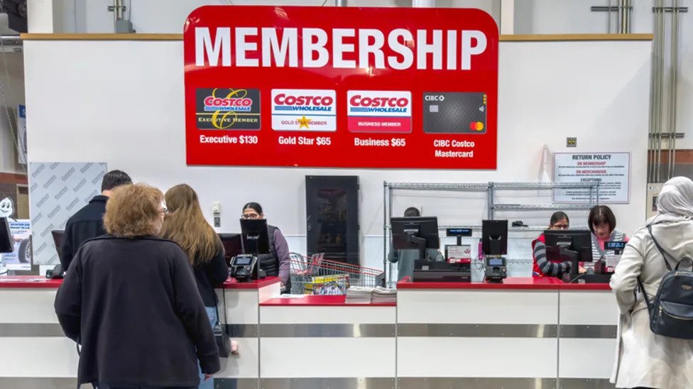 3 Disadvantages Of Being A Costco Member