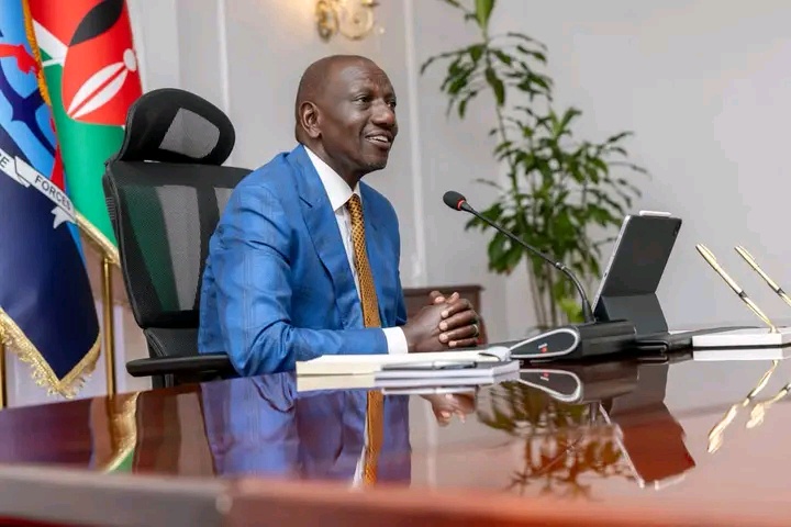 Ruto Backs Alternative Dairy Options as Drought Hits Kenya’s Milk Supply
