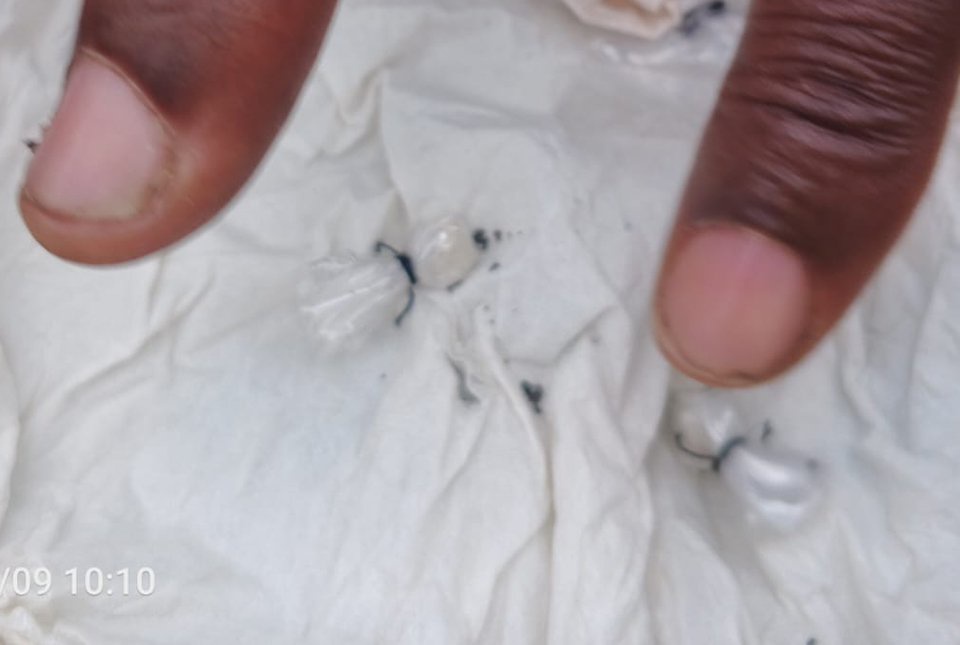 Côte d’Ivoire-AIP/ Plus de 10 tonnes de drogues et faux médicaments incinérés à Gagnoa