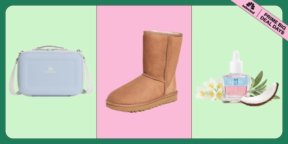 What do our shopping editors want to see on sale this October Prime Day? Here’s everything on our wishlist