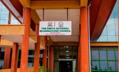 KJSEA, KPSEA written exams: Timetable, rules and what to know