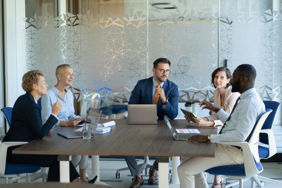 Who Owns AI In The C-Suite?