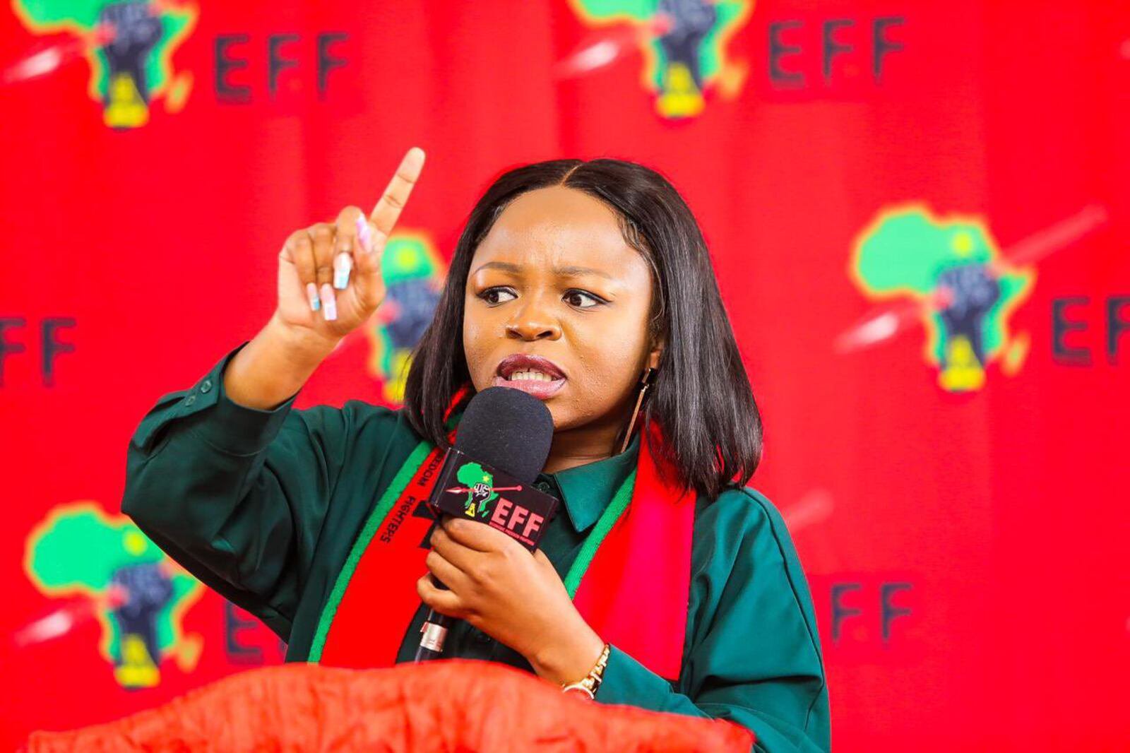 Naledi Chirwa-Mpungose hits back at Jacinta Ngobese-Zuma over Nhlamulo Sambo defamation case