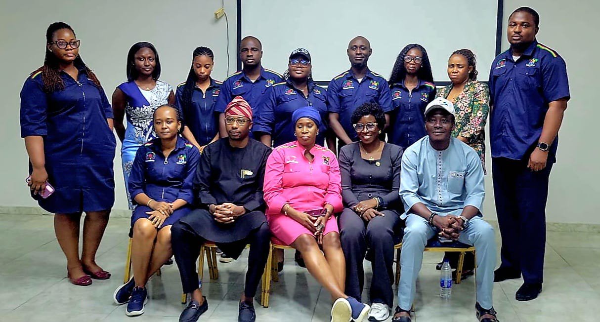 Lagos charges Public Servants to drive innovation, digital transformation.