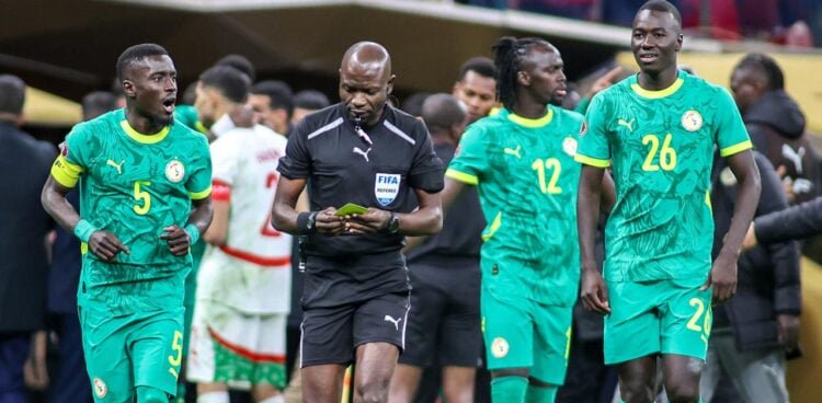 CAN 2025: Sénégal-Maroc, un verdict tombe