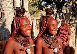 Reasons Why Women Of This Tribe Sing During Séx (Opinion)