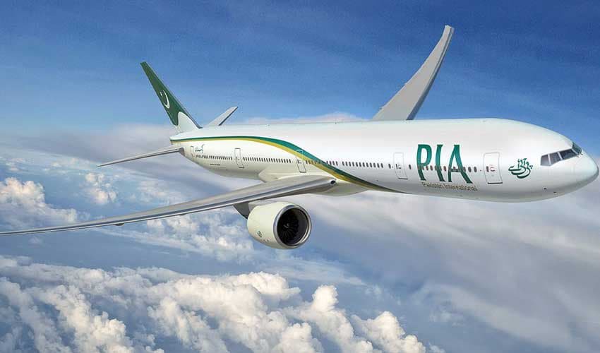 PIA suspends flights to Riyadh