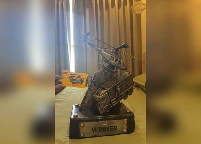 Avinash Mishra Asks Fans Not to Be Sad After Instagram Removes KKK 15 Winning Post: ‘We Did It’