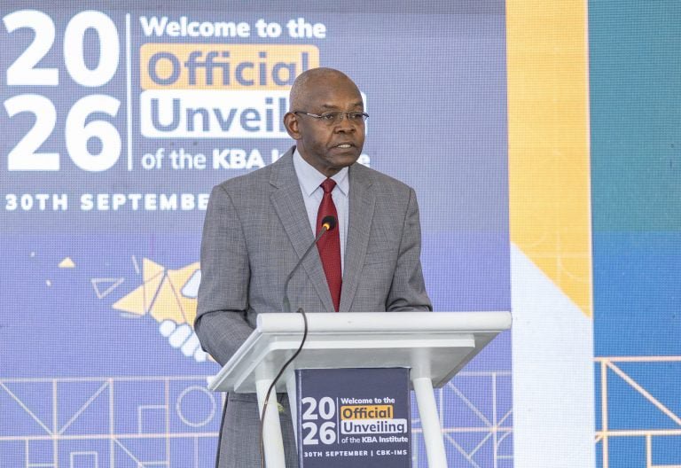 2 Kenyan banks fall short of 2026 capital target as CBK demands explanations