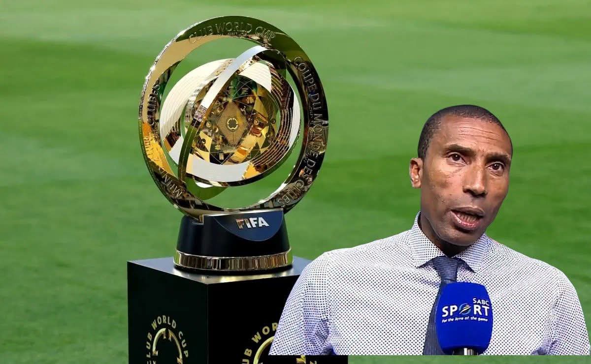 Orlando Pirates Could Be Heading to the 2029 FIFA Club World Cup
