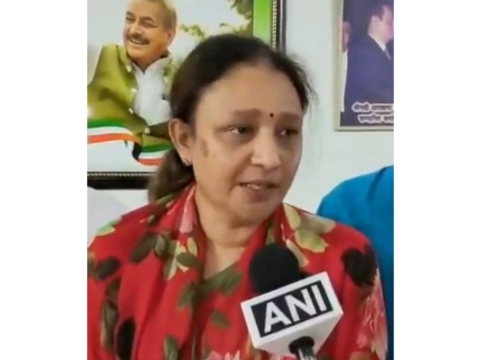 “Will discharge responsibility with complete honesty”: Aradhana Misra after being named UP Congress President