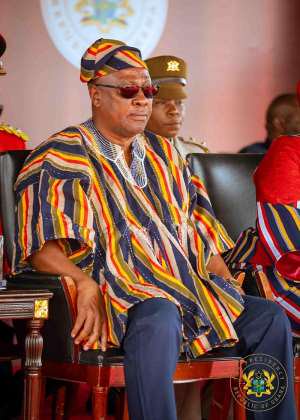 Ghana AIDS Commission promotes private HIV testing for youth