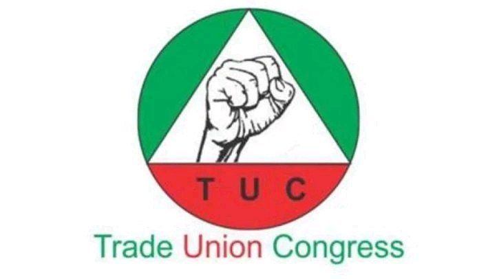 TUC Rejects FG’s N70,000 Transport Allowance, Demands N300,000 Minimum Pay For Workers