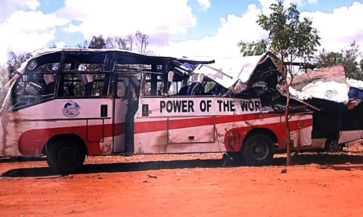Cause of 3 Grisly Accidents That Claim Over 41 Lives Revealed