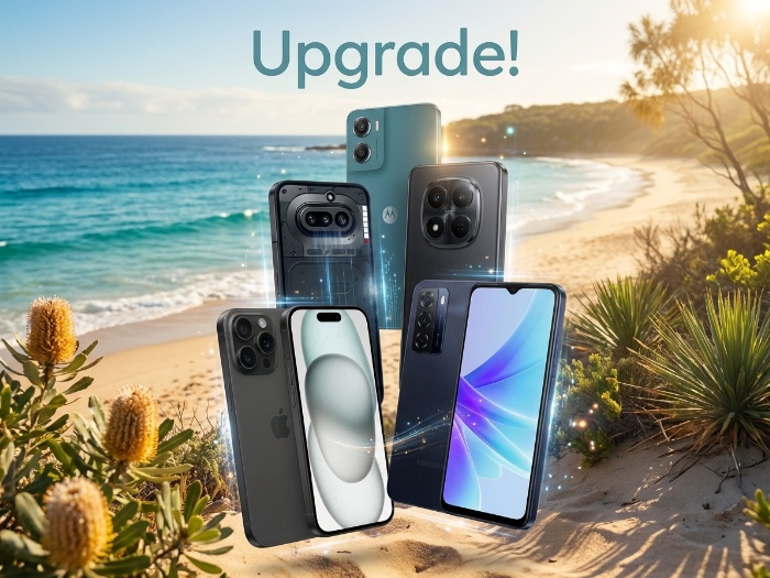 5 Standout Mobile Phones for Every Kind of User