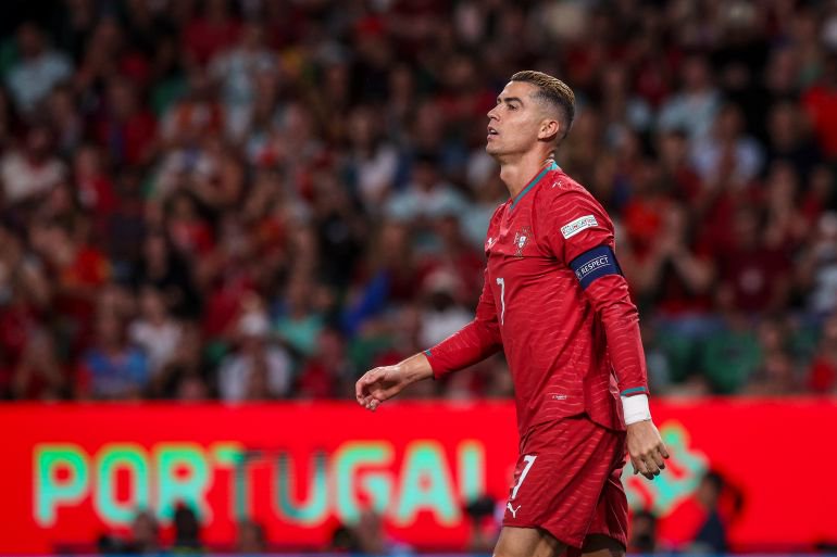 Portugal vs Norway: UEFA Nations League – Ronaldo latest, Haaland, teams