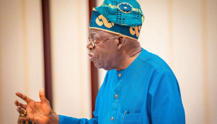 Tinubu knows nothing about the Egypt Nigerians want