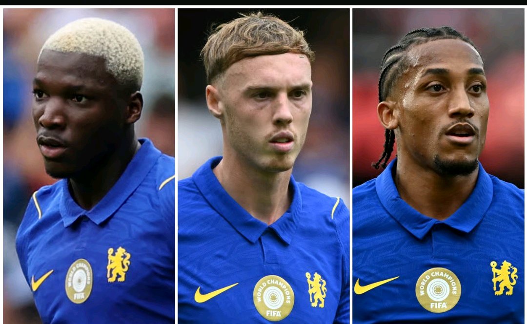 Chelsea vs Bournemouth: Predicted Lineup as Palmer, Caicedo and James Return