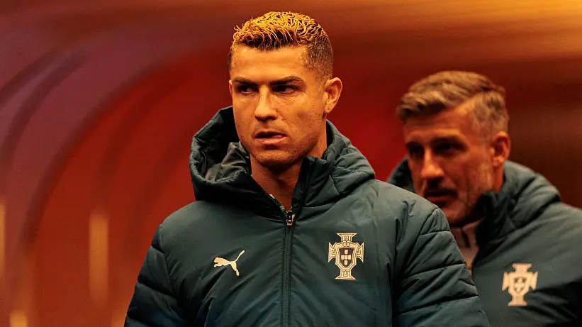 ‘Broken His Word’—Cristiano Ronaldo Bares All on Portugal Exit, Jorge Jesus Feud, Retirement Date