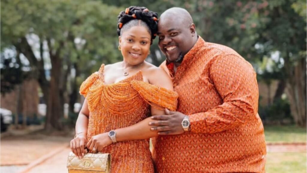 Chivayo and wife’s remains to be laid to rest without heads following horror helicopter crash