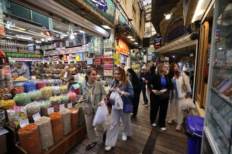 Tehran municipality accused of ‘overstep’ after launching welfare projects