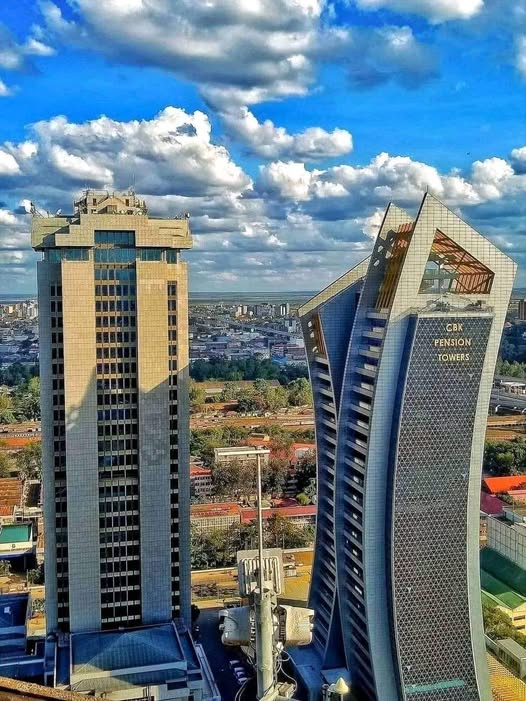 Kenyans Could Earn More as Bankers Push for 5% PAYE Tax Cut for All Workers